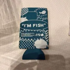 フィッシュマンズ FISHMANS ドリンクホルダー