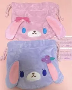 シュガーバニーズ キャラクターグッズ