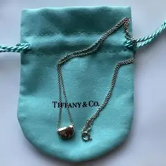 Tiffany & Co. ビーン ネックレスのサムネイル