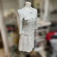 ワンピース　TOCCO CLOSET