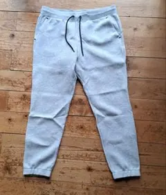 UNIQLOドライスウェットパンツ