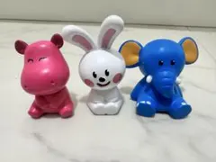 たべっ子どうぶつ　映画　入場者特典　非売品　限定