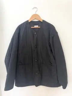 Steven Alan ノーカラーブルゾン 2026年最新】steven alan メンズ ノーカラージャケットの人気アイテム