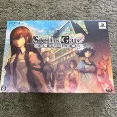 2026年最新】steins gate ps3の人気アイテム - メルカリ