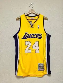 2026年最新】MITCHELL & NESS バスケットボール ユニフォームの人気