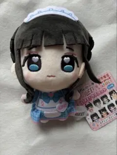 2026年最新】アイドル ぬいぐるみ・マスコットの人気アイテム - メルカリ