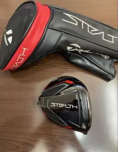 【希少】テーラーメイド ステルス 10.5° ヘッドのみ　 新品・保証書あり 2025年最新】ステルス ドライバー 10.5の人気アイテム - メルカリ