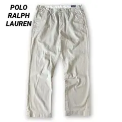 POLO RALPH LAUREN チノパン ポロチノのサムネイル