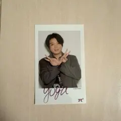 HeySayJUMP H グッズ ステッカー 髙木雄也