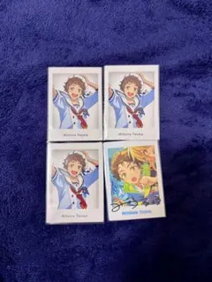 あんスタ 光 10周年 特典 ぱしゃっつ