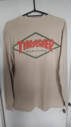 THRASHER