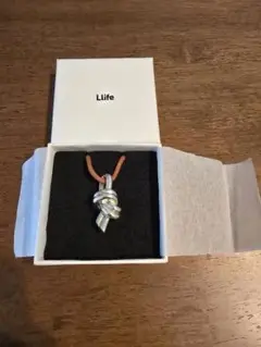 Llife KNOT PENDANT LIDNM