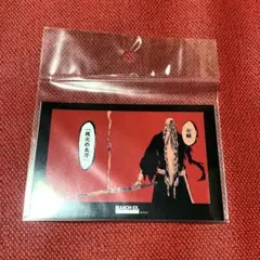 BLEACH 原画展 複製原稿 複製原画 山本元柳斎重國、卍解――。 - メルカリ