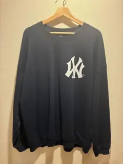 【数量限定】YONA YONA WEEKENDERS SWEAT