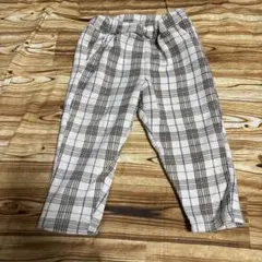 90 裏起毛　パンツ