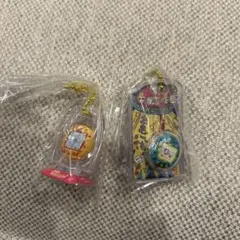 たまごっち　おかしなたまごボーロっち3