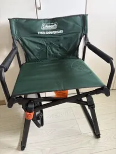 新品 Coleman テーブル付きダブルチェア 170-5536 未開封 - メルカリ