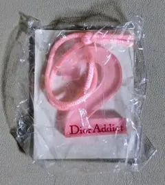 Christian Dior Addict2 チャーム　2/2