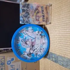 ワンピース 懐中時計 コレクションセット 全9種 BOX付 ONE PIECE ワンピース 懐中時計 コレクションセット 全9種 BOX付 ONE PIECE