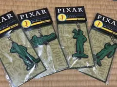 Pixar　ハッピーくじ　J賞　ピクサー　ディズニー