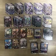 最終値下げ】デュエルマスターズ付録セット - メルカリ