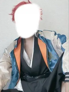 2025年最新】波羅夷空却 コスプレの人気アイテム - メルカリ