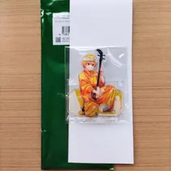 鬼滅の刃 我妻善逸 阿波踊り 阿波おどり アクリルスタンド