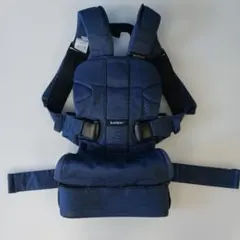 美品 ベビービョルン ベビーキャリア ONE KAI ワン 抱っこひも おんぶ