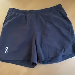 on オン ショーツ ランニング パンツ