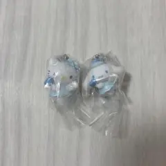 サンリオ 夢見るエンジェルスウィング　キティ シナモン