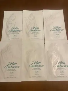 【新品・未使用】アルビオン　スキコンマスク26枚　他、豪華サンプルセット 新品・未使用】アルビオン スキコンマスク26枚 他、豪華サンプル