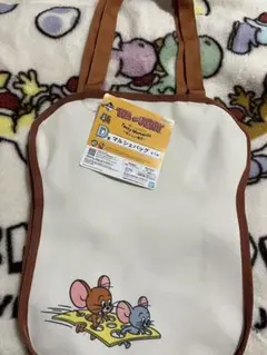 トムとジェリー 一番くじ Happyくじ まとめ売り