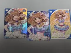 アイドルマスター　カードフォリオ シンデレラガールズ