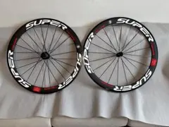 2026年最新】カーボンホイール クリンチャー セット 50mmの人気