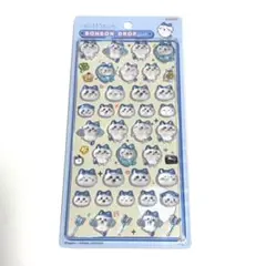 【国内正規品】 ちいかわ ハチワレ ボンボンドロップシール