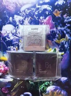 第7世代 POLA B.A ミルク7 30包＆クリーム７ 30包