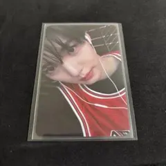 ZEROBASEONE ユジン musicplant 6集