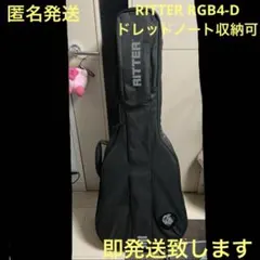 2025年最新】ritter ギターケースの人気アイテム - メルカリ