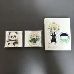 呪術廻戦　グッズセット売り