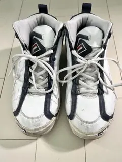 FILA Grant Hill 2 y2k archive 2pac着用のサムネイル