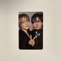 straykids ATE アイエン チャンビン