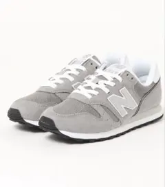 New Balance ML373 グレー 24.0cm