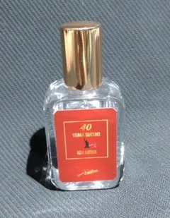 鹿島アントラーズ 香水 40 鈴木 優磨