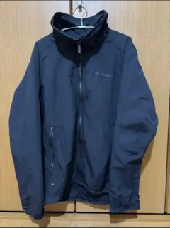 オムニヒート ブルゾン