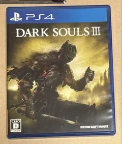 DARK SOULS III