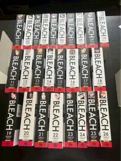 2026年最新】bleach リミックスの人気アイテム - メルカリ