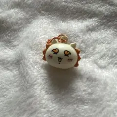 ちいかわ シーサー リップキャップ