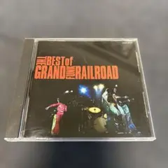 The Best of Grand Funk Railroad