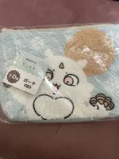 あのこ　ちいかわ　エニマイくじ