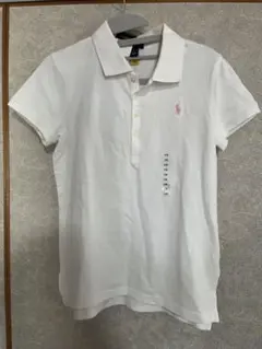ラルフローレン　ポロシャツ　150 新品